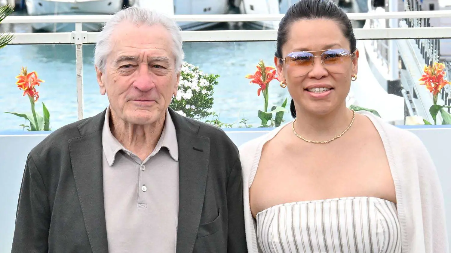 “L’arte fa paura ai fascisti”: De Niro scatenato a Cannes
