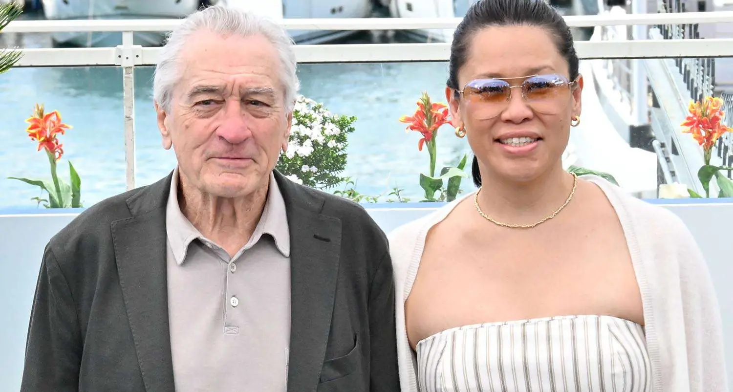 “L’arte fa paura ai fascisti”: De Niro scatenato a Cannes