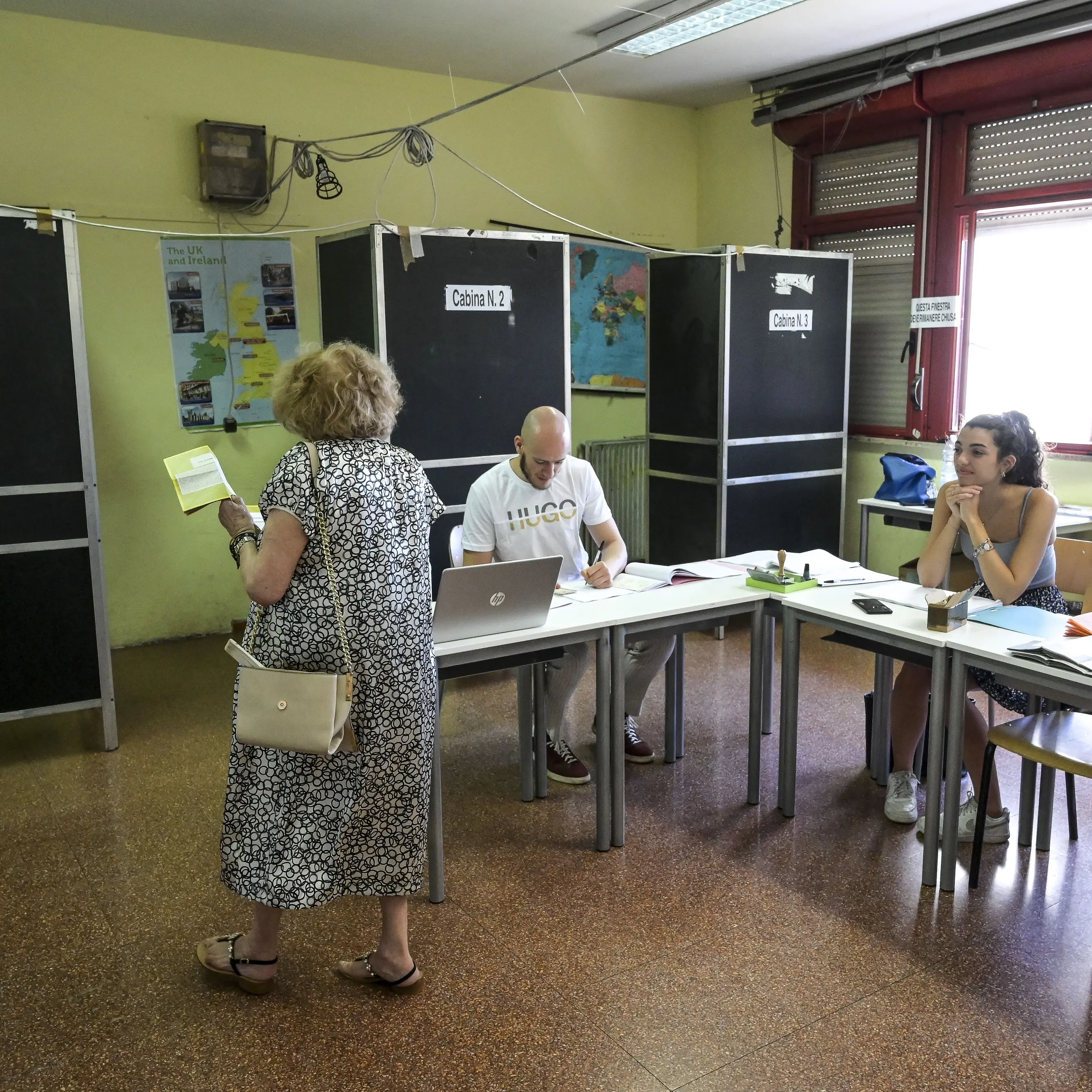 Viaggi per votare ai referendum? Ecco gli sconti