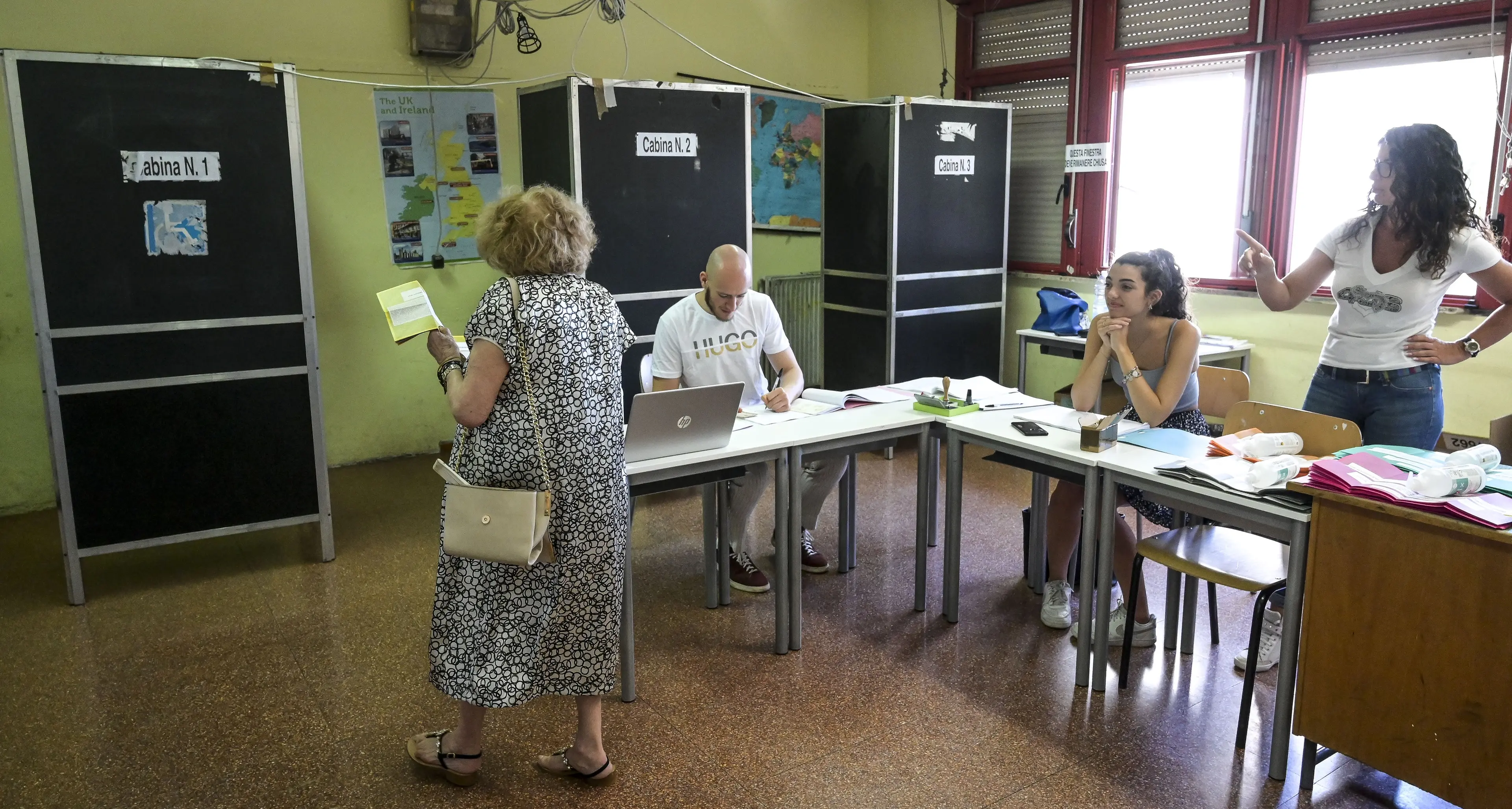 Viaggi per votare ai referendum? Ecco gli sconti