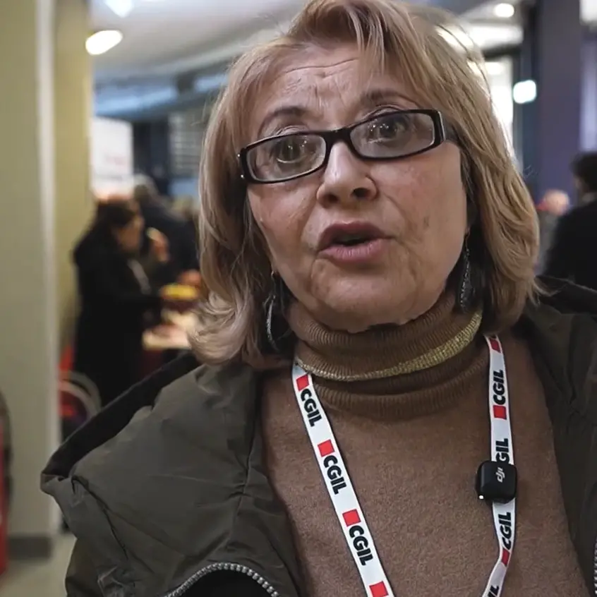 “Cinque sì per i diritti di tutti”
