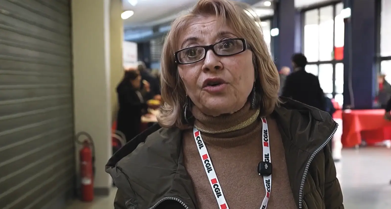 “Cinque sì per i diritti di tutti”