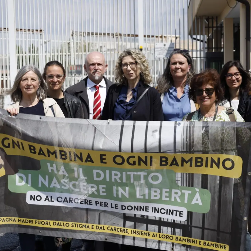 Reato minore o reati minori: madri fuori