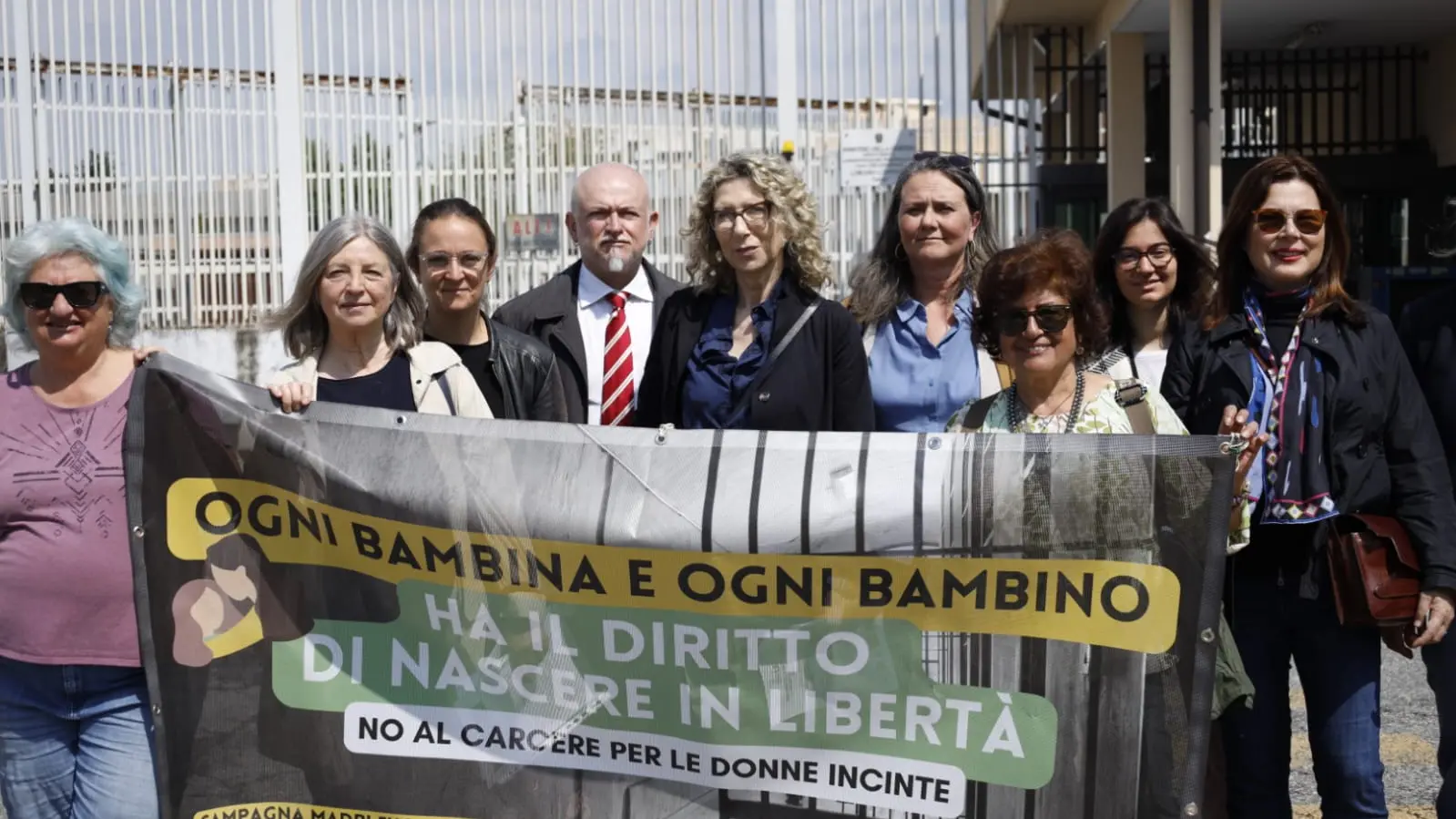 Reato minore o reati minori: madri fuori