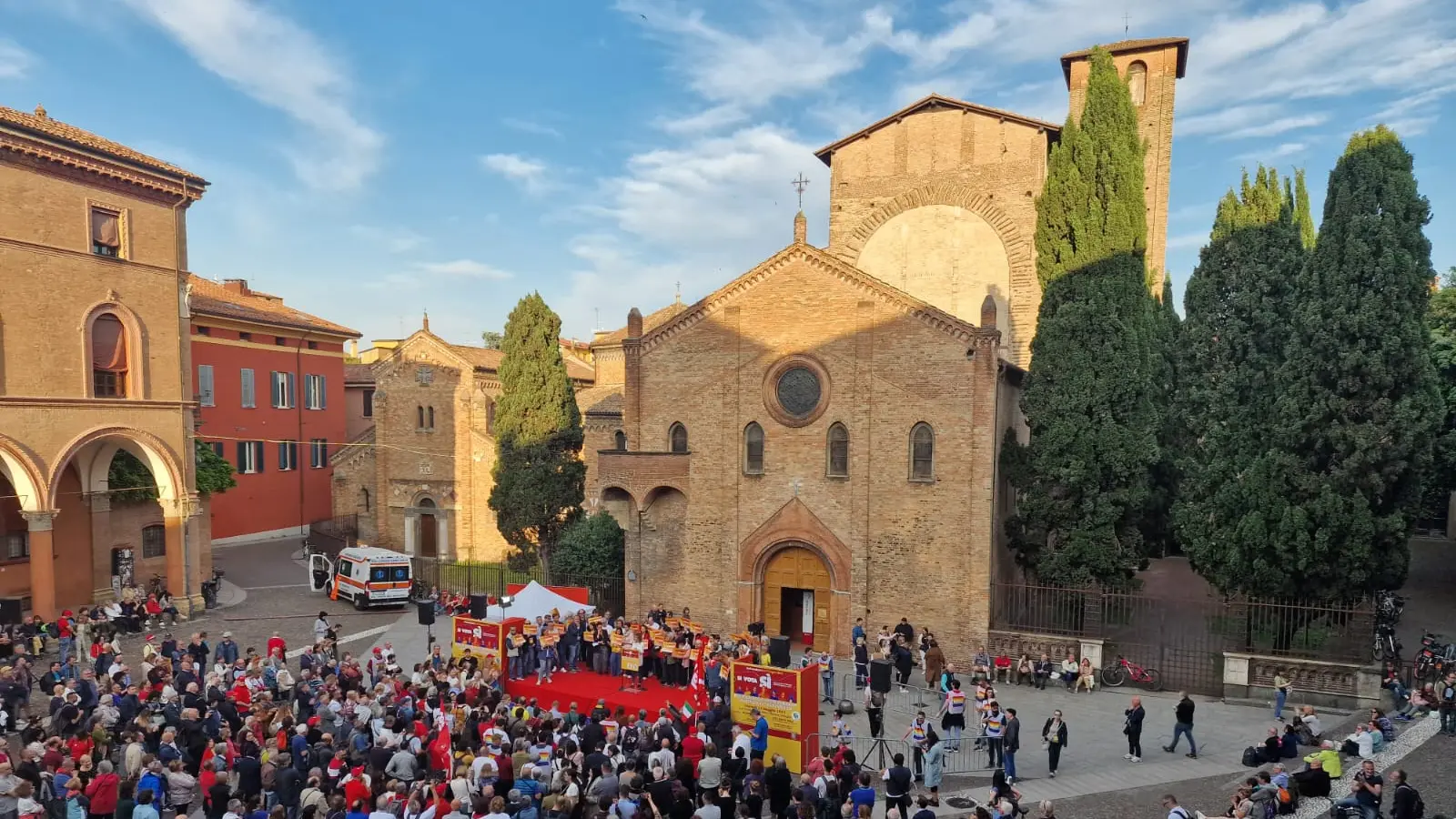 Referendum Bologna