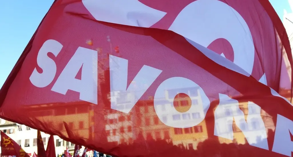 Savona: primo protocollo su appalti pubblici, servizi e forniture