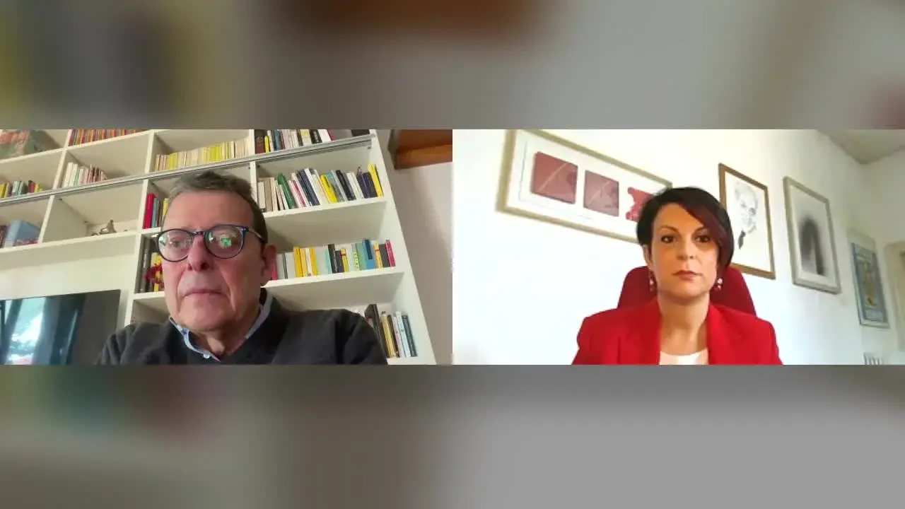 L'intervista doppia sul decreto sicurezza