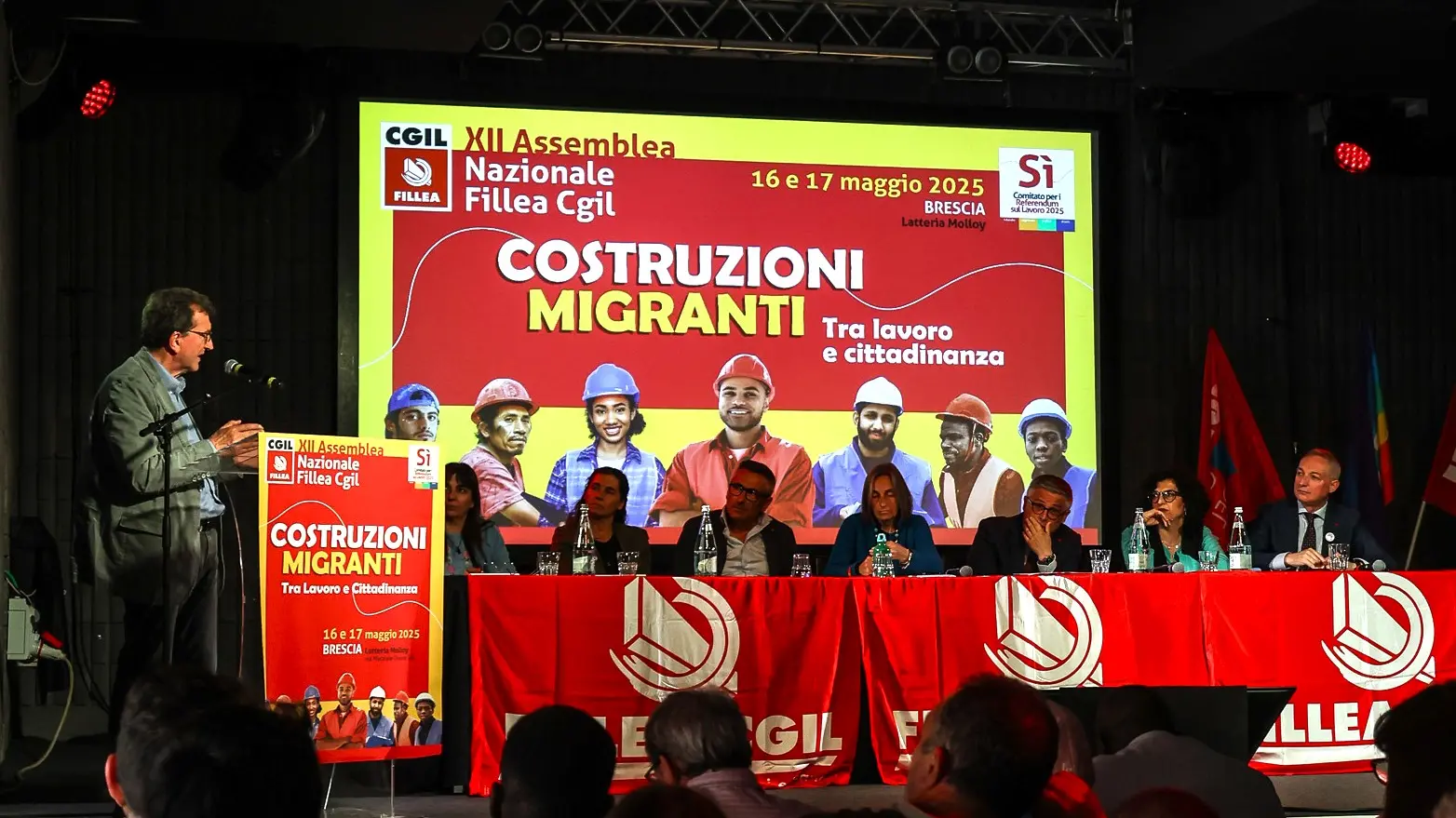 assemblea fillea brescia