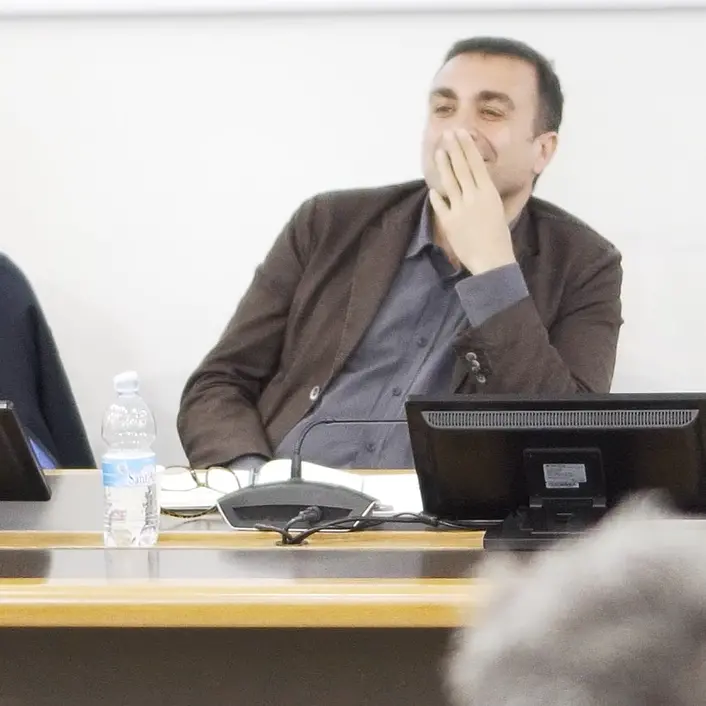 Accendiamo i riflettori: parte l’inchiesta “Scena e schermo”