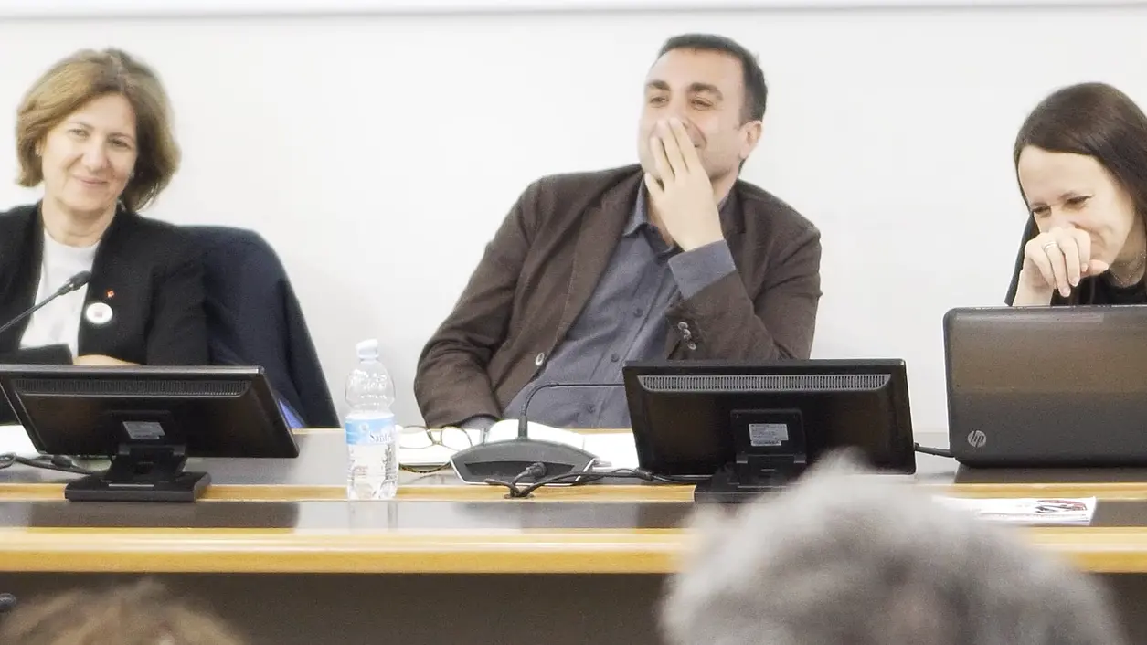 Indagine Schermo e scena