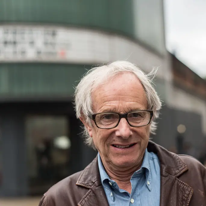 Loach: “Sosteniamo il cinema libero e condanniamo ogni genocidio”