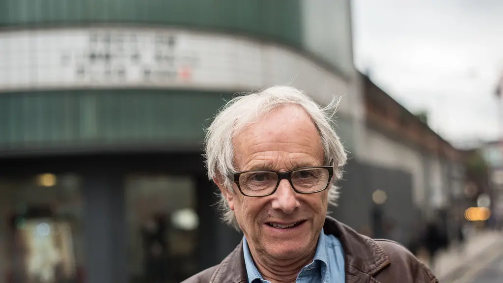 ken Loach