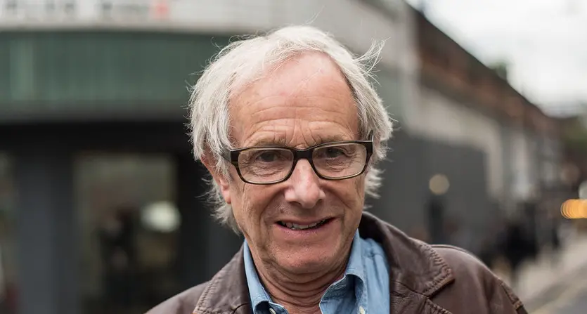 Loach: “Sosteniamo il cinema libero e condanniamo ogni genocidio”