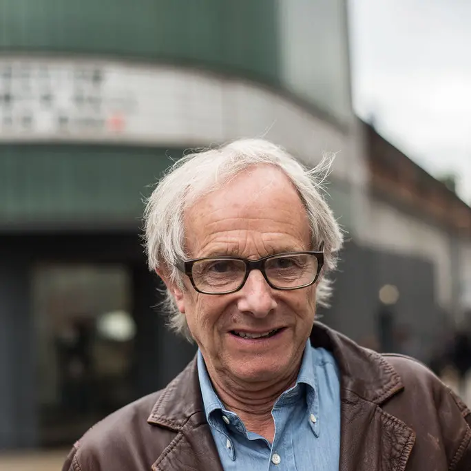 Loach: “Sosteniamo il cinema libero e condanniamo ogni genocidio”