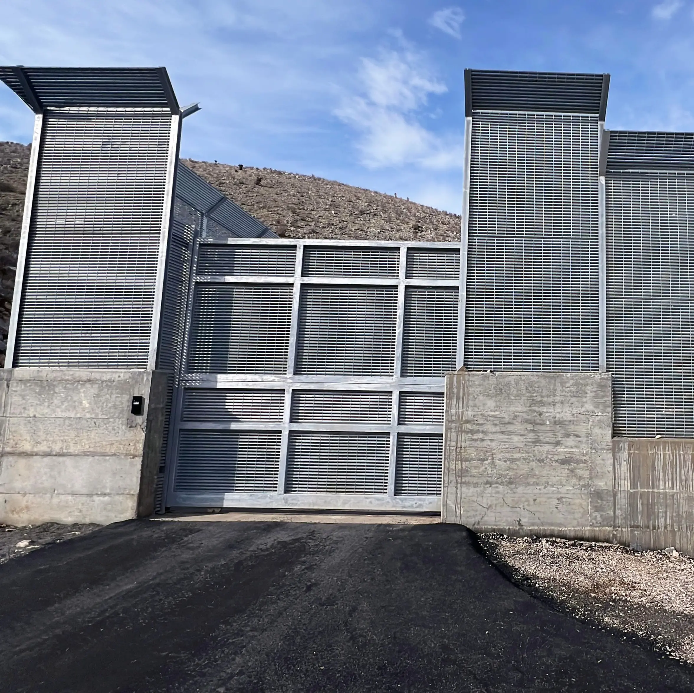 Gjader e la corsa ai trasferimenti