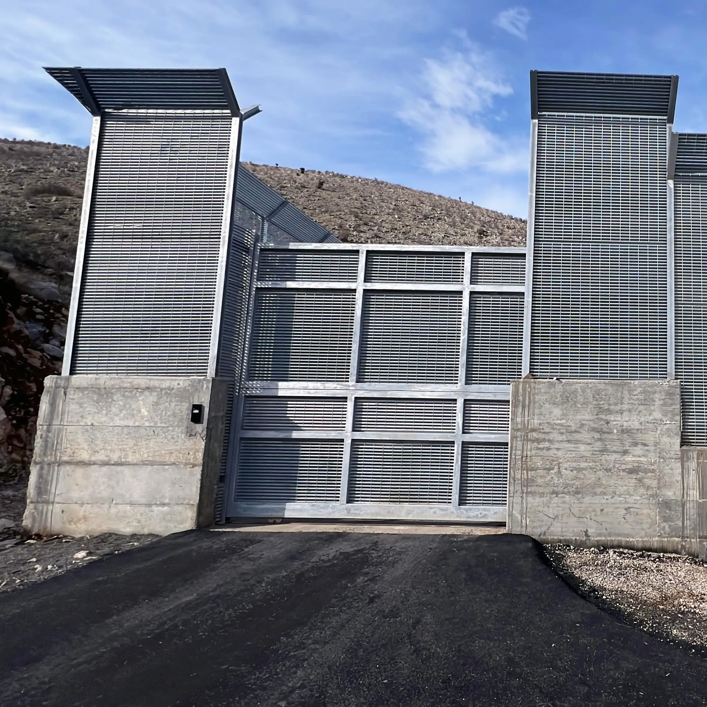 Gjader e la corsa ai trasferimenti