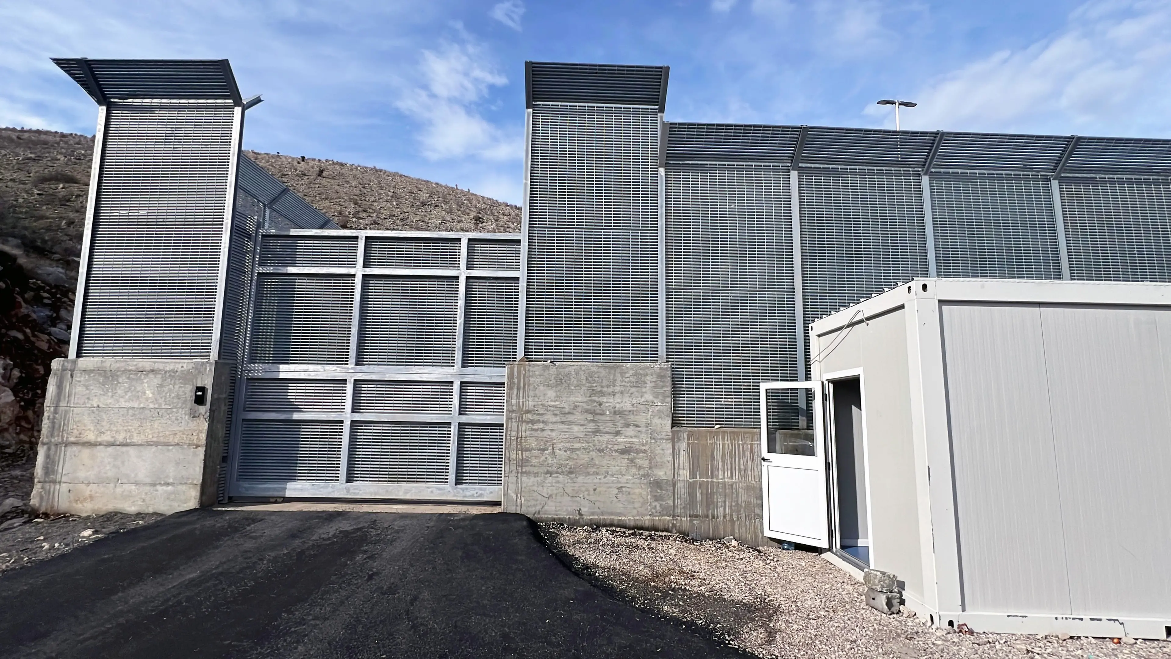 Gjader e la corsa ai trasferimenti