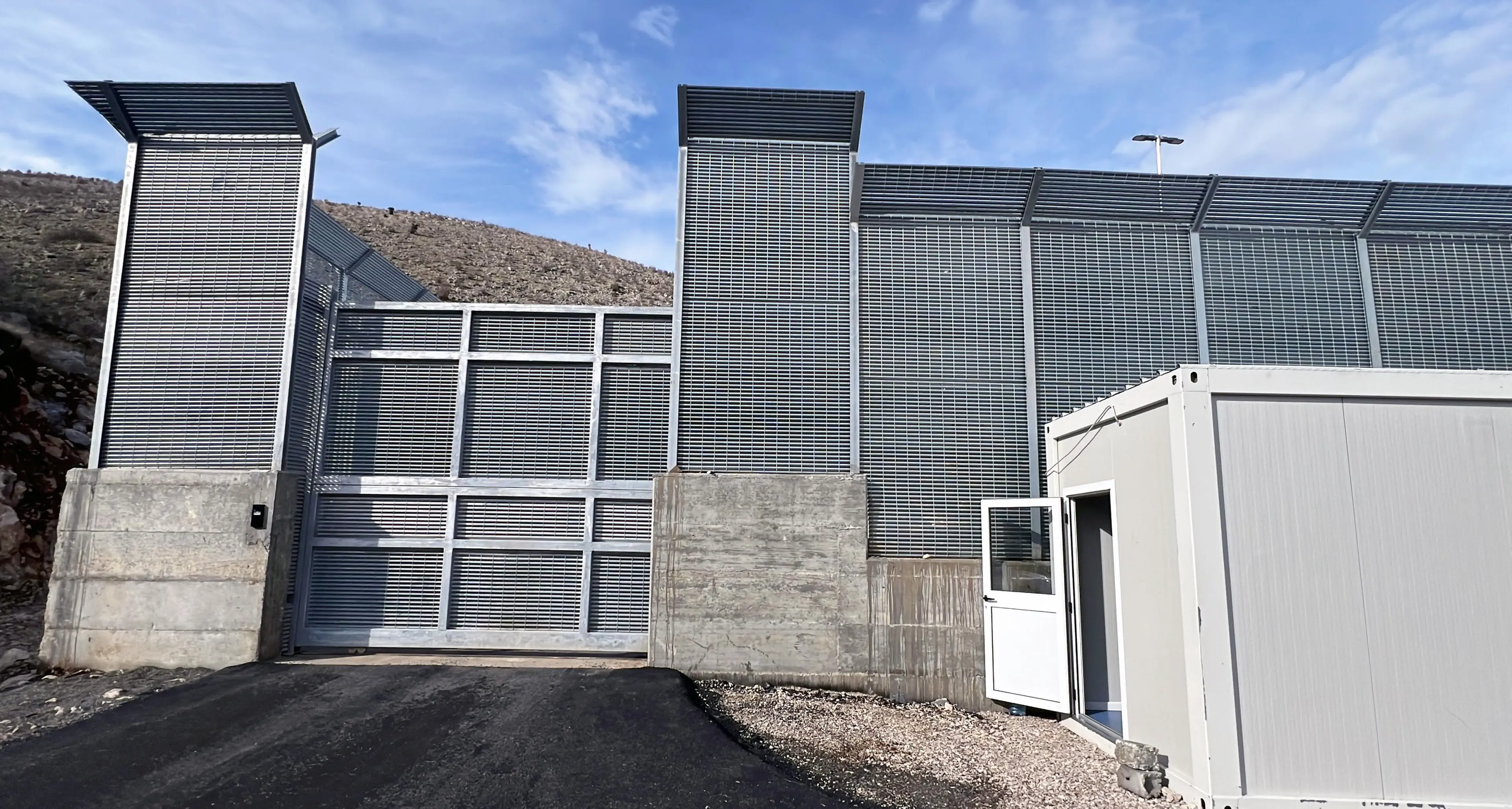 Gjader e la corsa ai trasferimenti