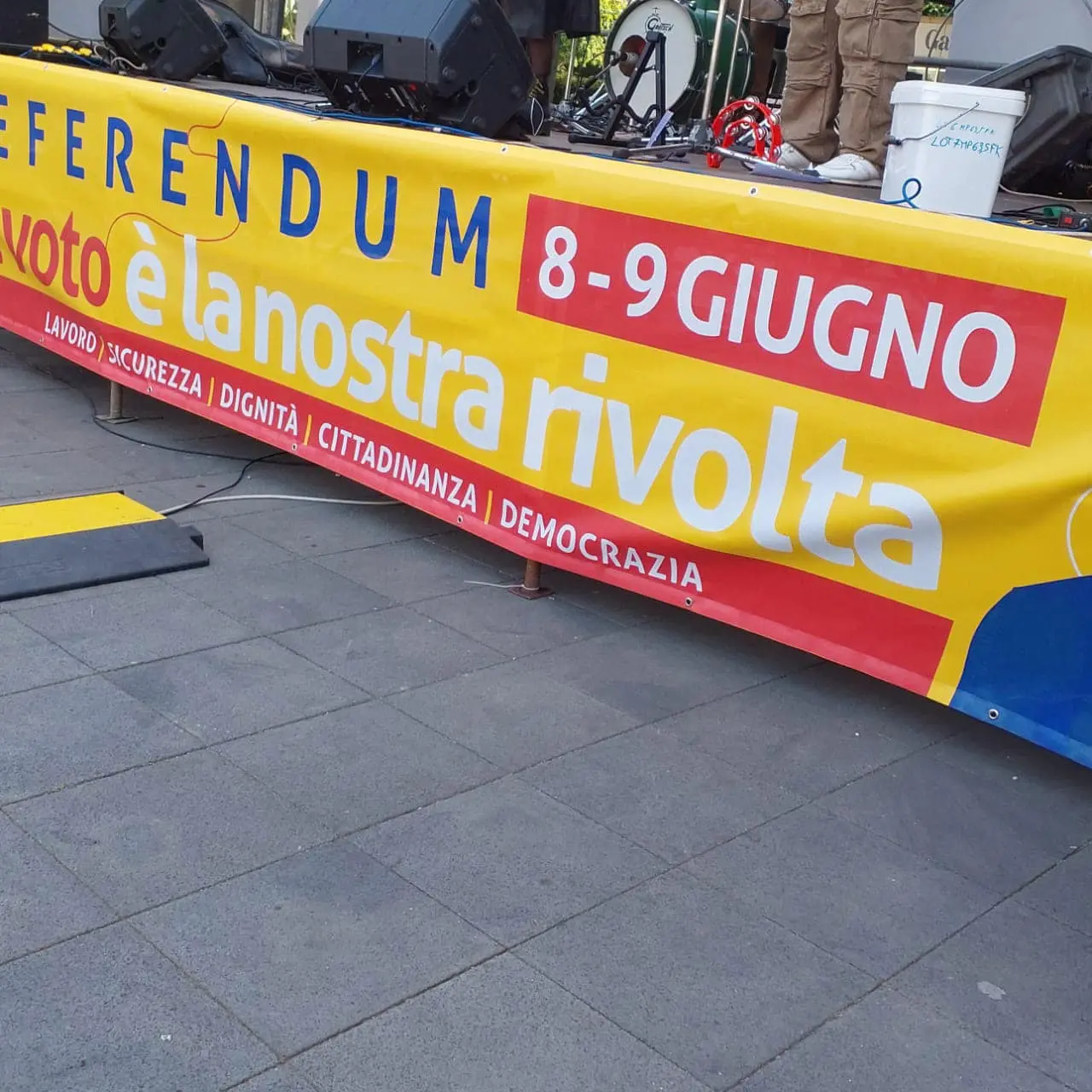 Landini in Sicilia il 20 e 21 maggio. Mannino: “La precarietà è un problema che riguarda tutti”