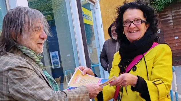 Rimini: no alla chiusura degli uffici postali. Sì a lavoro e cittadinanza