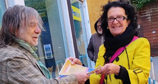 Rimini: no alla chiusura degli uffici postali. Sì a lavoro e cittadinanza