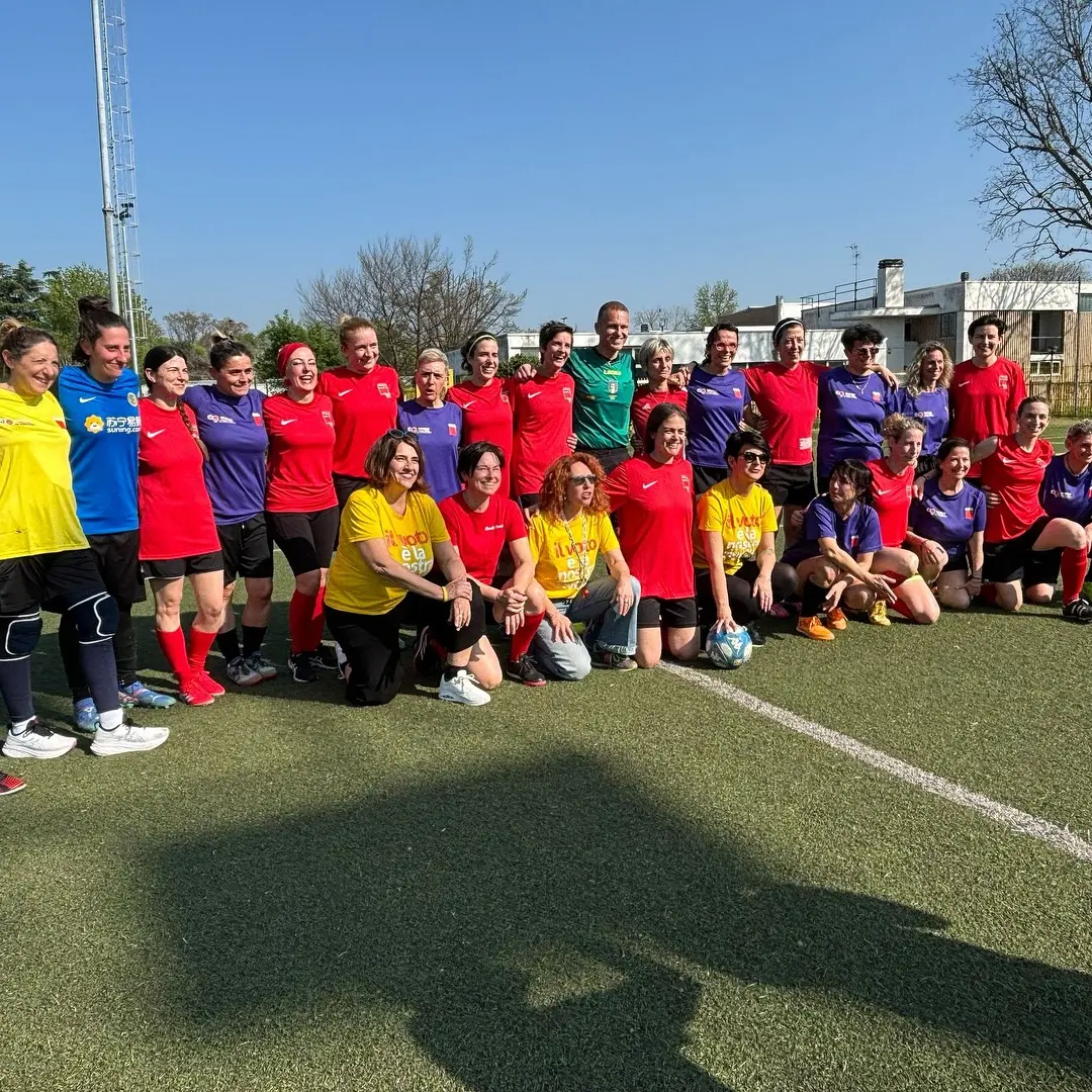 A Roma la partita del quorum