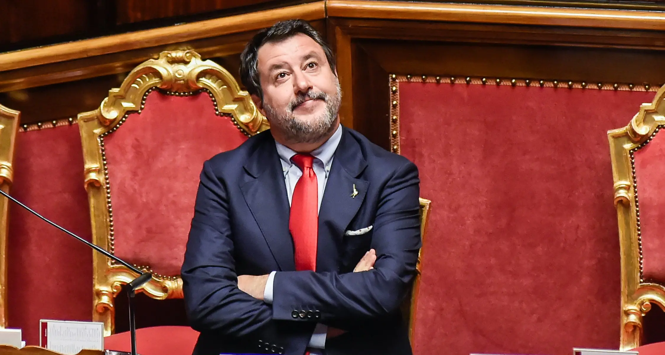 Il ponte sullo Stretto tanto amato da Salvini rallenta il Pnrr