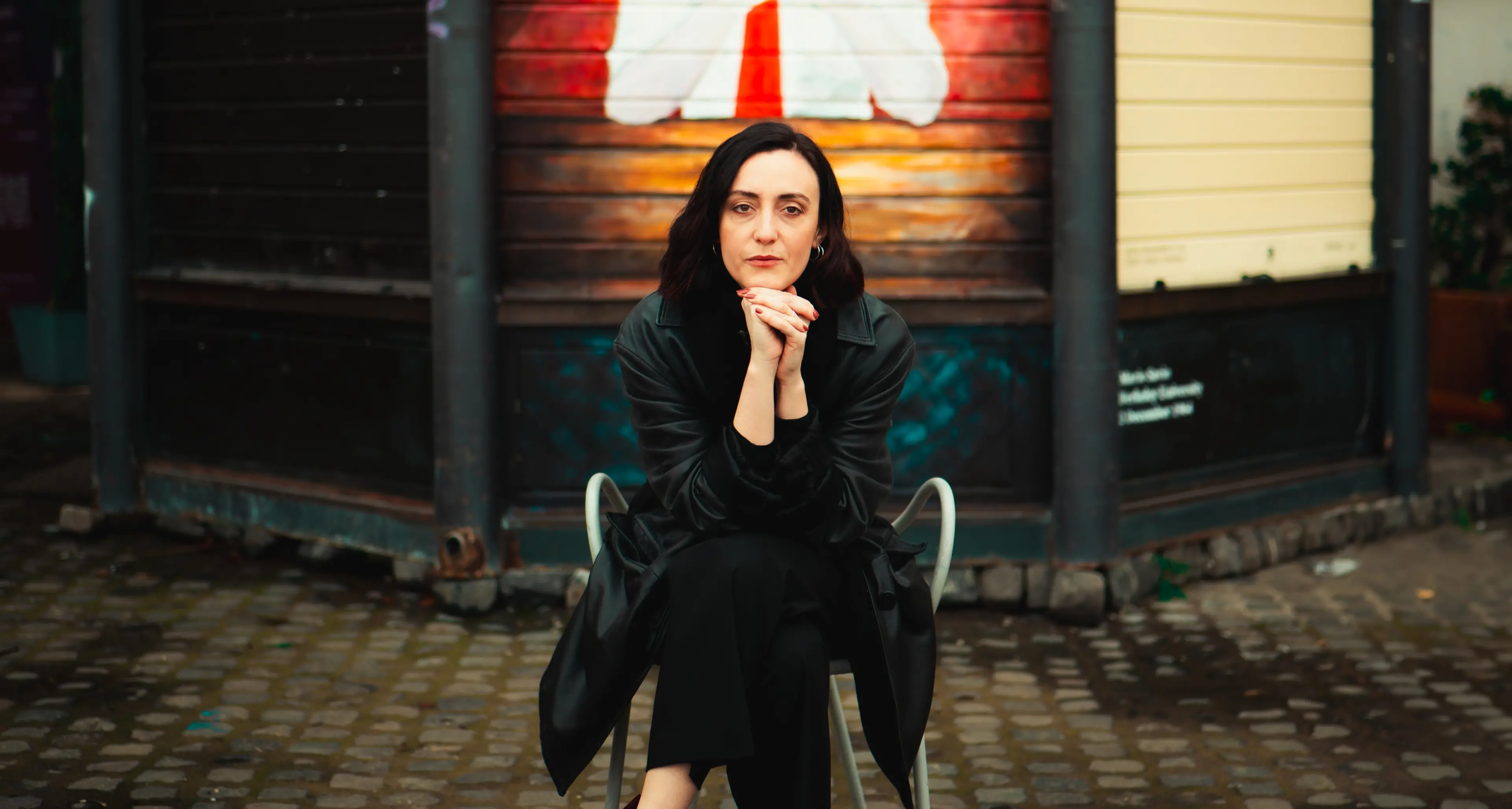 Giulia Caminito: “Un gesto semplice per cambiare le cose”
