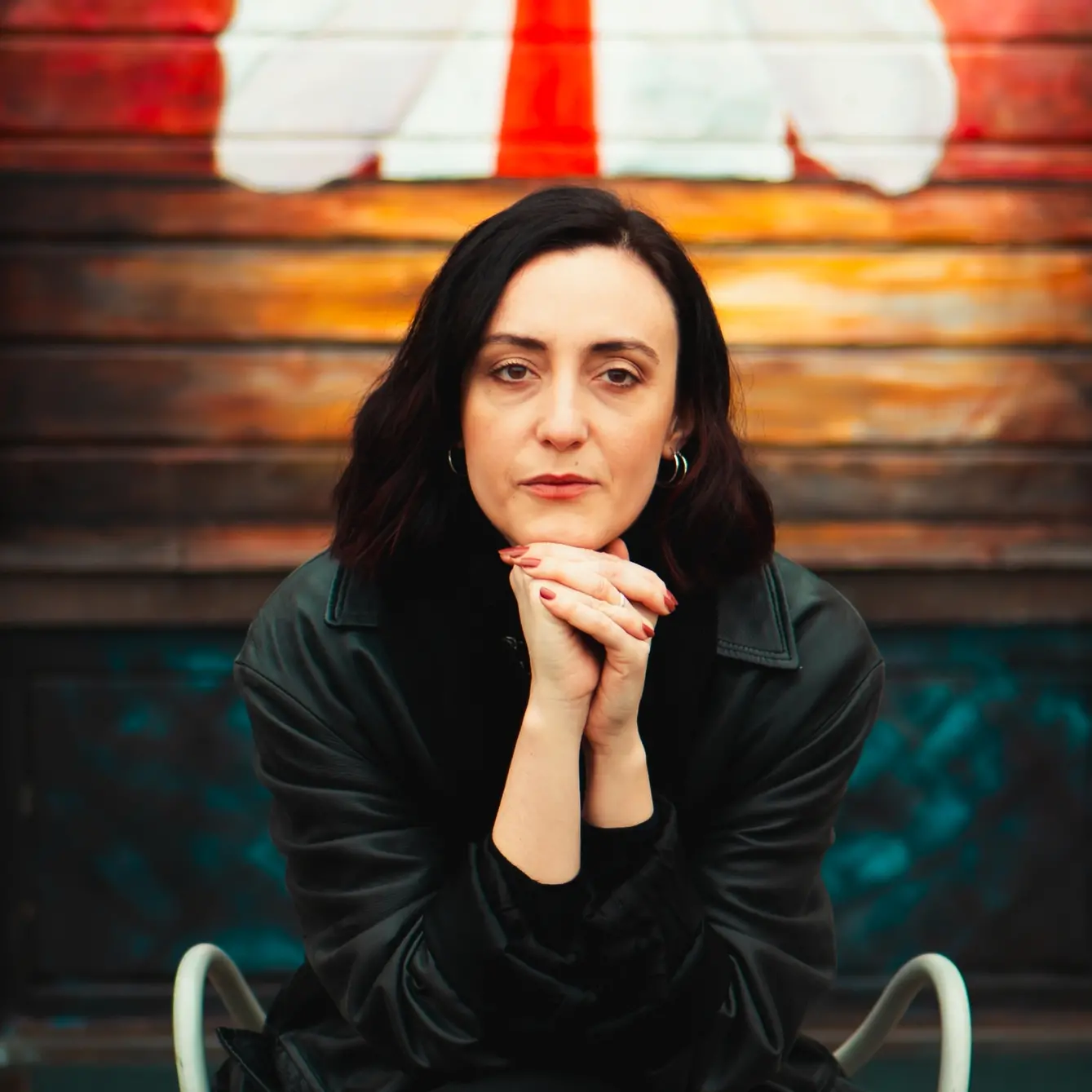 Giulia Caminito: “Un gesto semplice per cambiare le cose”