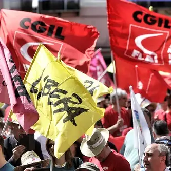 Partecipazione è legalità: l’iniziativa pubblica promossa da Cgil e Libera