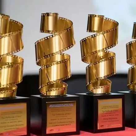 La Pellicola D’Oro: le nomination