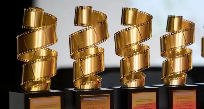 La Pellicola D’Oro: le nomination