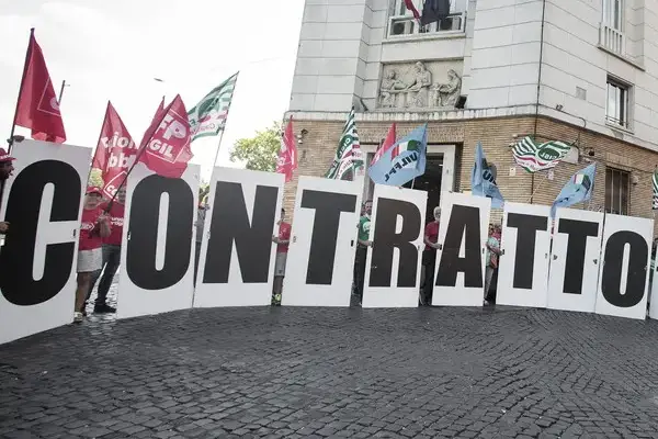 Sanità privata verso lo sciopero