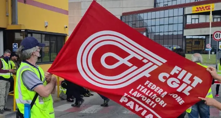 Filt Cgil Pavia: difendere un’indifendibile non è lotta per i diritti