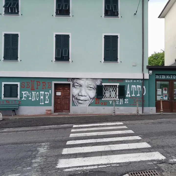Genova, “Risorse Umane. Racconti di lavoro in biblioteca”