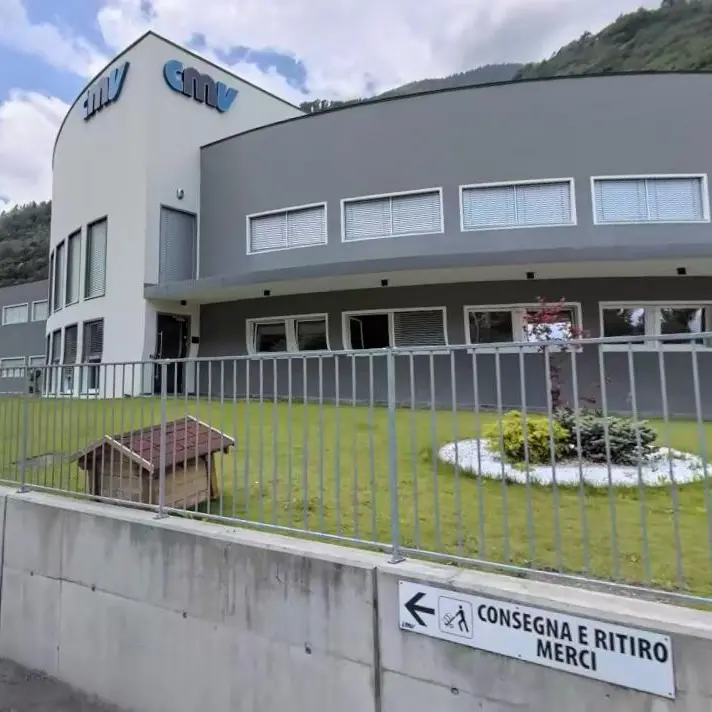 Operaio 25enne in appalto muore in Trentino