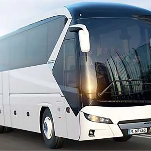 Rinnovato il contratto noleggio autobus con conducente