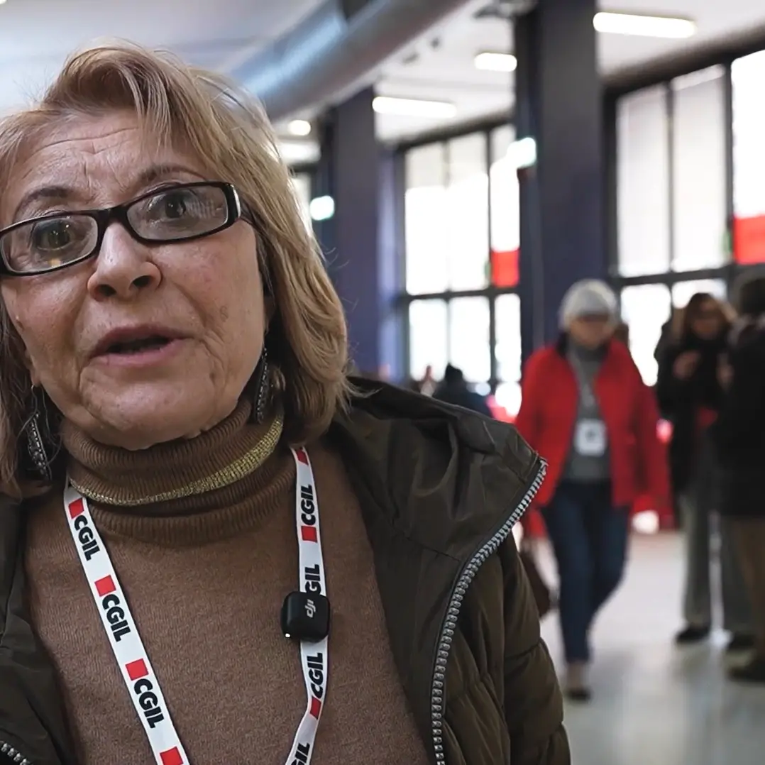 Vox referendum: “Per una società dei diritti”