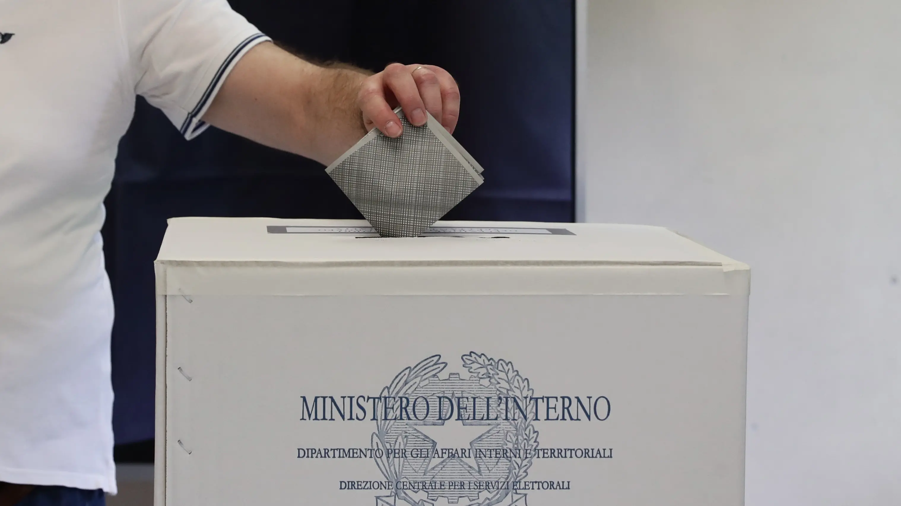 “Votare ai referendum è un dovere costituzionale”