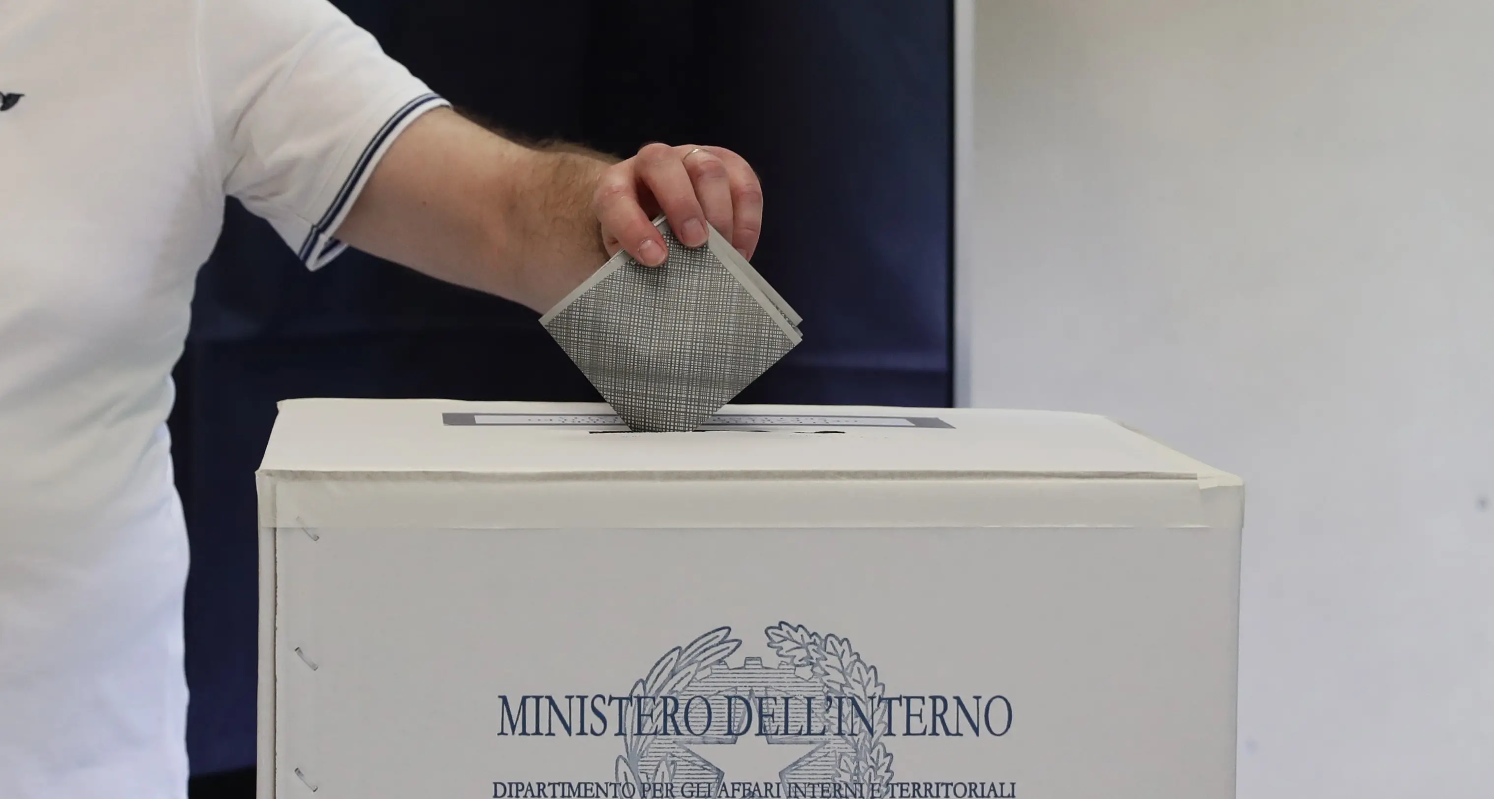 “Votare ai referendum è un dovere costituzionale”