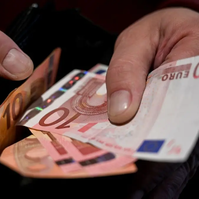 Oltre 6 milioni di lavoratori guadagnano meno di mille euro