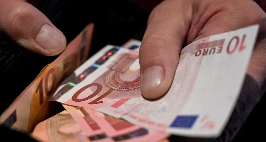 Oltre 6 milioni di lavoratori guadagnano meno di mille euro