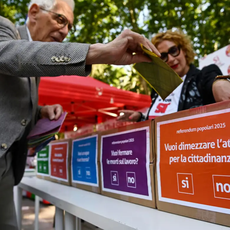 A Casciana Terme nel Pisano voto a rischio per oltre 2 mila persone