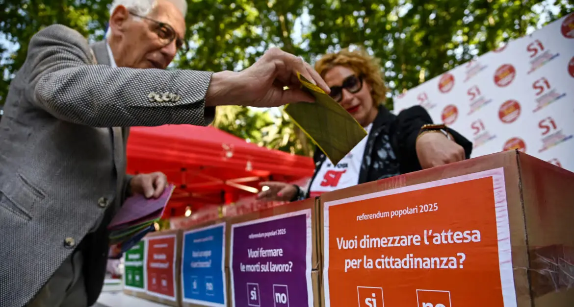 A Casciana Terme nel Pisano voto a rischio per oltre 2 mila persone