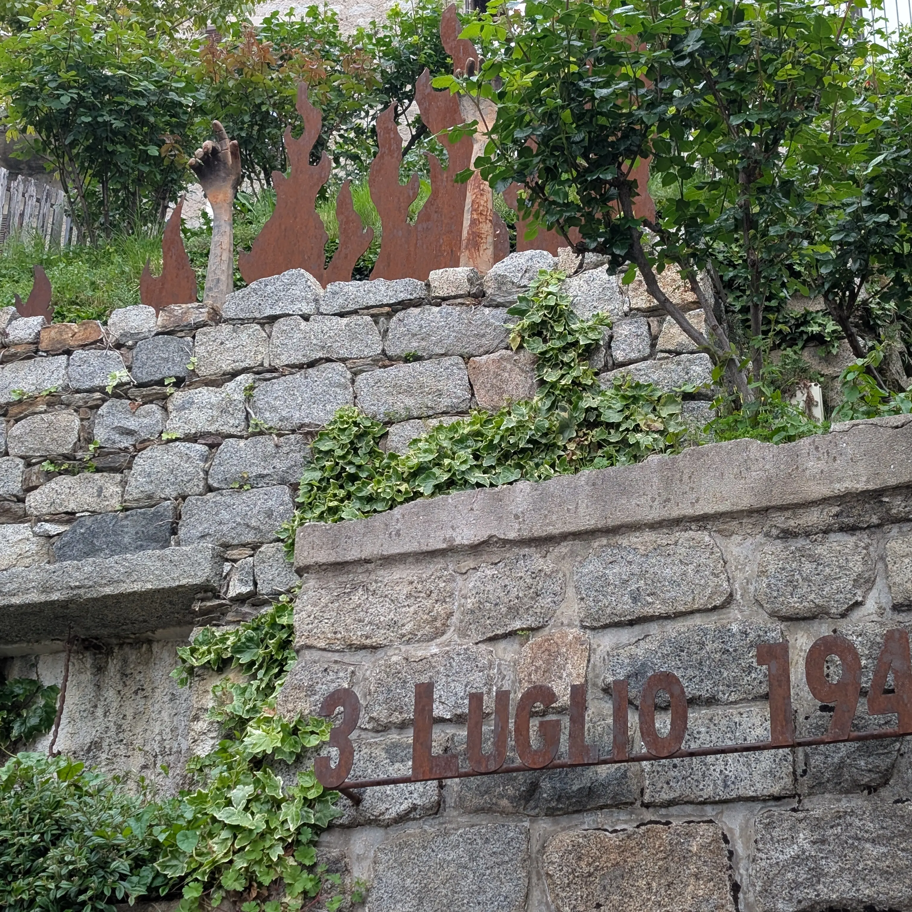 Dall’aula alla montagna. Bambini a lezione di storia partigiana con lo Spi