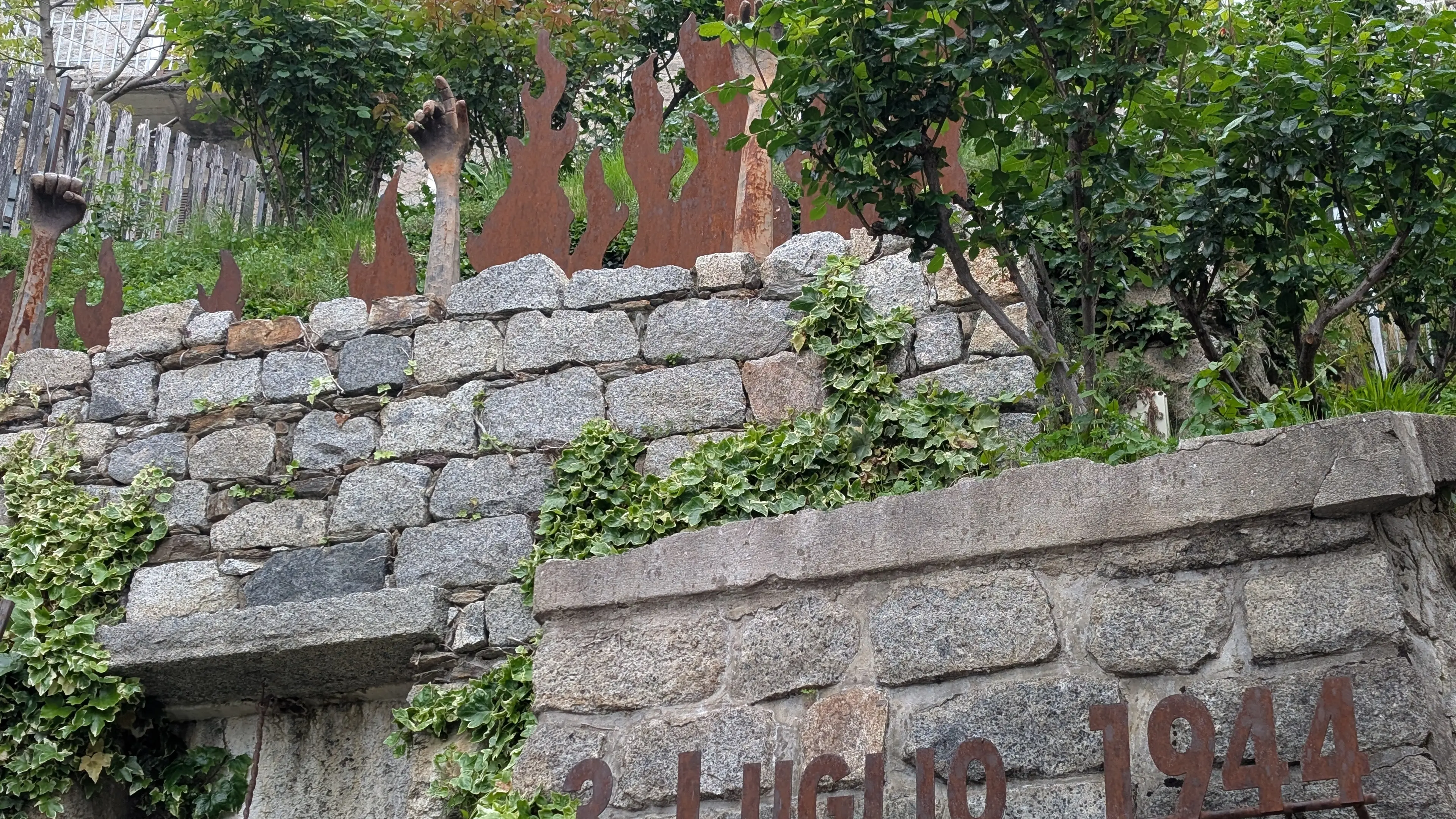 Dall’aula alla montagna. Bambini a lezione di storia partigiana con lo Spi