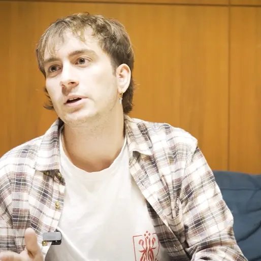 “Voterò sì. Lavorare a teatro non può più essere così insicuro”