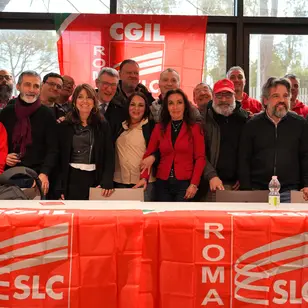 Fibercop, sciopero contro la riduzione dello smart working