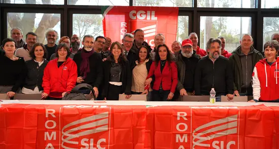 Fibercop, sciopero contro la riduzione dello smart working