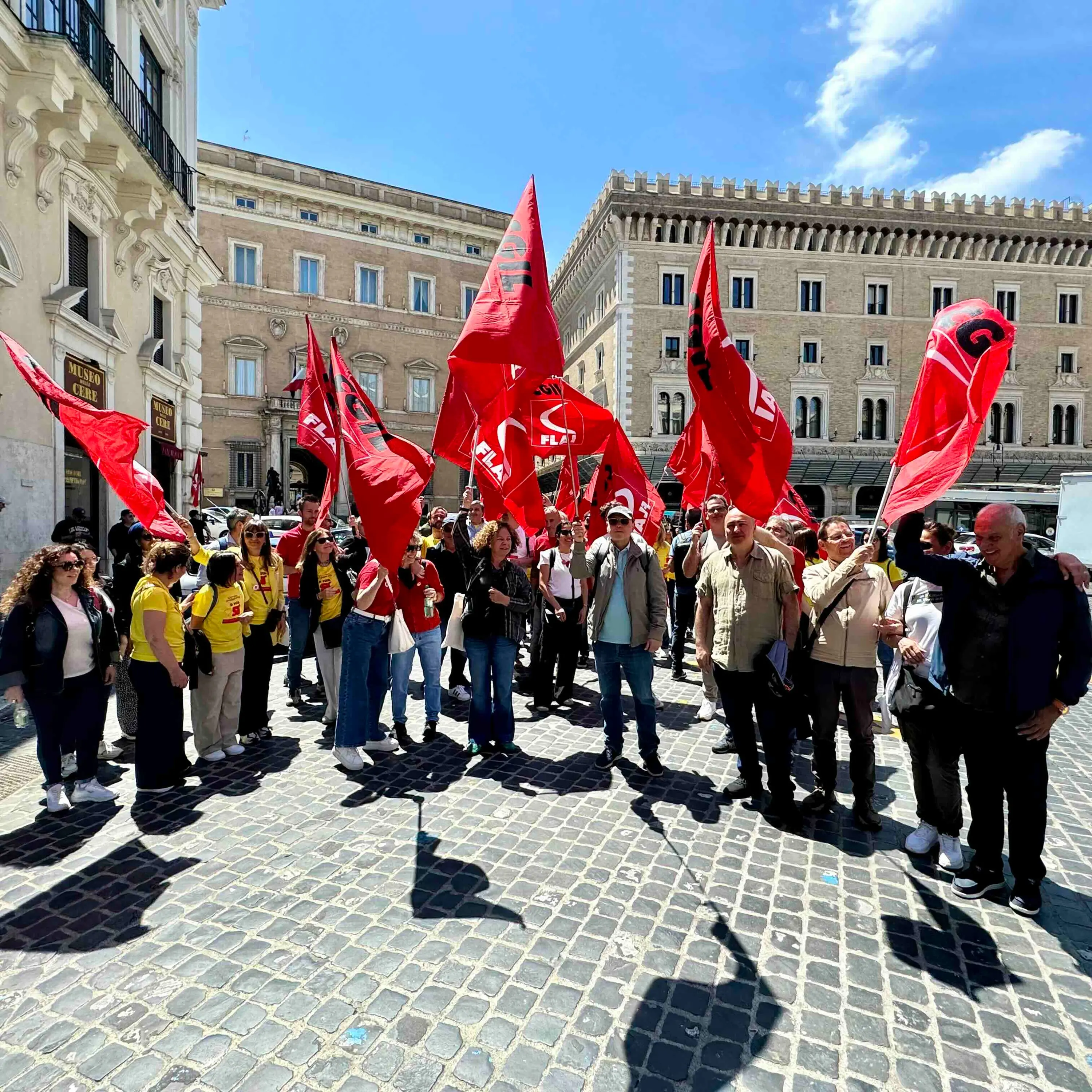 Con i referendum cancelliamo leggi ingiuste